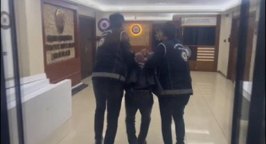 Sosyal medyada Meral Akşener'e hakaret eden şüpheli yakalandı