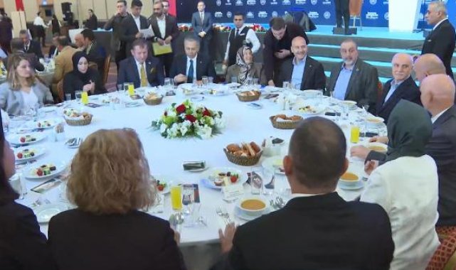 Soylu: Cezaevlerinde madde bağımlılığı ile ilgili tedavi ve rehabilitasyon merkezleri açıyoruz