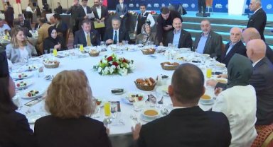 Soylu: Cezaevlerinde madde bağımlılığı ile ilgili tedavi ve rehabilitasyon merkezleri açıyoruz