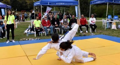 Sporfest İzmir başladı