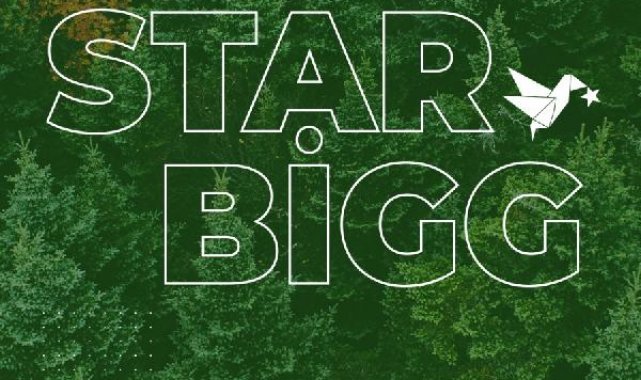 STAR BIGG-Yeşil Büyüme Programı AB Raporu'nda yer aldı