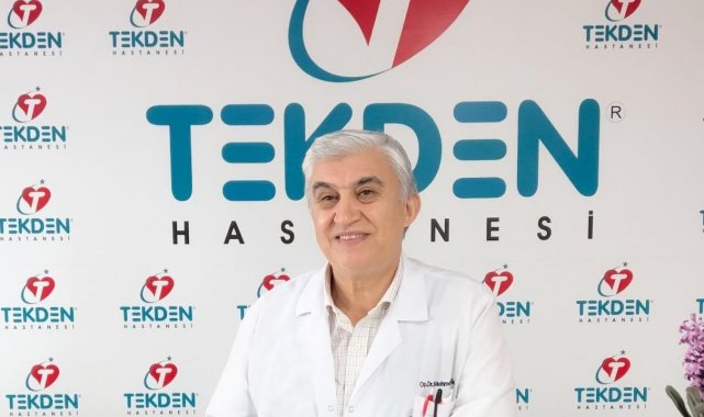 Stres kanserin tetikleyici faktörleri arasında yer alıyor