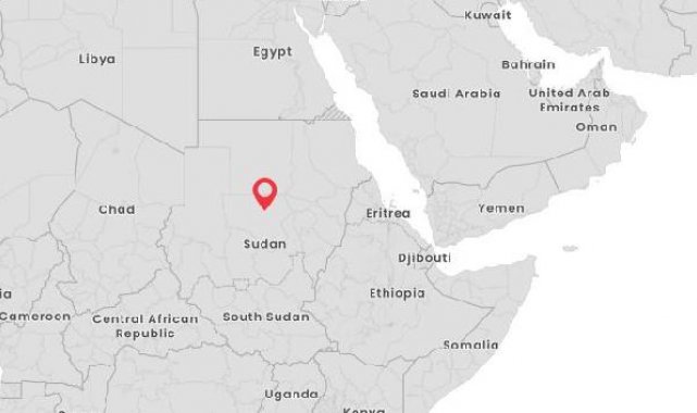 Sudan Kızıl Haçı: Çatışmalar devam ediyor, ölü sayısı hızla yükseliyor