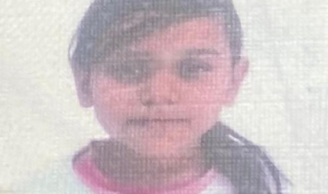 Sulama kanalına düşen Zehra, aranıyor