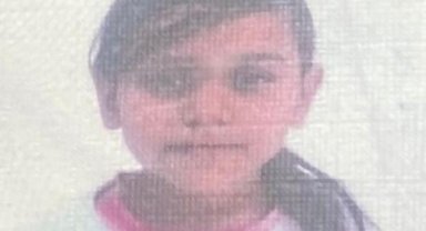 Sulama kanalına düşen Zehra, aranıyor