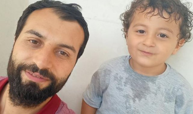 Sultanbeyli'de kahreden ölüm: 4 yaşındaki çocuk inşaattaki su birikintisinde boğuldu