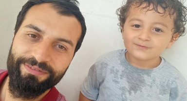 Sultanbeyli'de kahreden ölüm: 4 yaşındaki çocuk inşaattaki su birikintisinde boğuldu