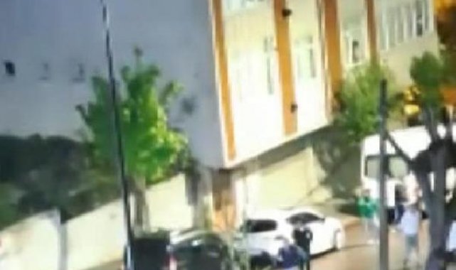 Sultangazi'de döner bıçaklı sopalı kavgada ortalık savaş alanına döndü