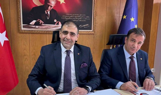 Suluova TSO'dan 80 gencin meslek eğitimi için AB destekli istihdam projesi