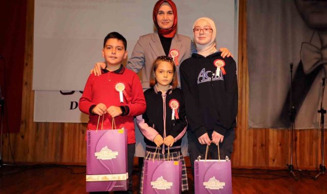 Sünnetçi: "İl genelinde okullarımızın akademik başarısı yükseliyor"