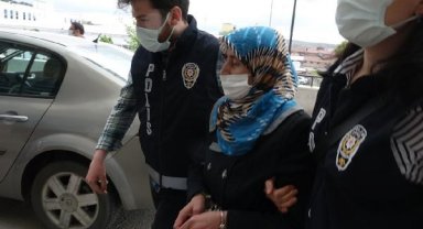 Surdan düşen Ferdi'nin ölümünde anneye ağırlaştırılmış müebbet istemi