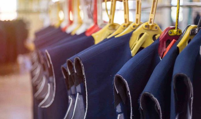 Sürdürülebilir üretimle İsveç'e 500 milyon dolar ihracat hedefi