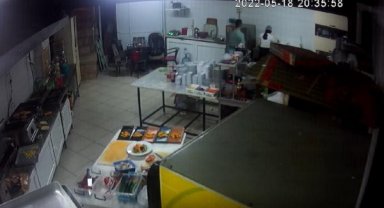 Taciz sanığına 'saygın tutum' indirimi
