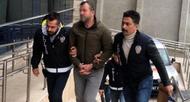 Takıntı haline getirdiği kızın babasını tabanca ile vuran şüpheli yakalandı