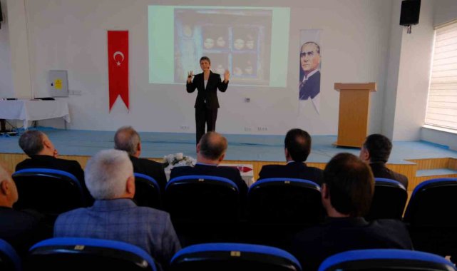 Taksi ve otobüs şoförlerine öfke yönetimi eğitimi verildi
