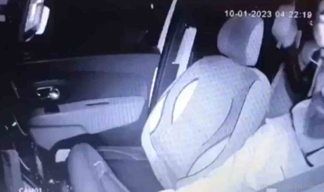 Taksiciye kaldırım taşı ile dehşeti yaşattı, 23 yıl 6 ay hapis cezasına çarptırıldı