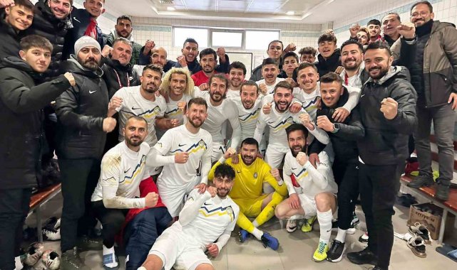 Talasgücü Belediyespor liderlik maçına çıkacak
