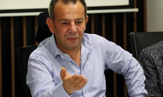 Tanju Özcan'ın partiden ihraç kararına karşı açtığı davayı mahkeme reddetti