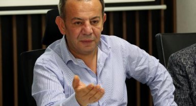 Tanju Özcan'ın partiden ihraç kararına karşı açtığı davayı mahkeme reddetti