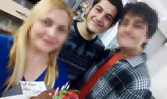 Tarihi kalenin seyir terasından düşen tıp öğrencisi, hayatını kaybetti