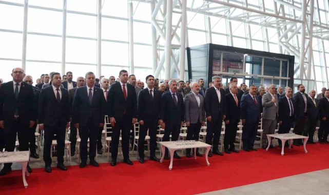 Tarım ve Hayvancılığın kalbi bu fuarda atacak