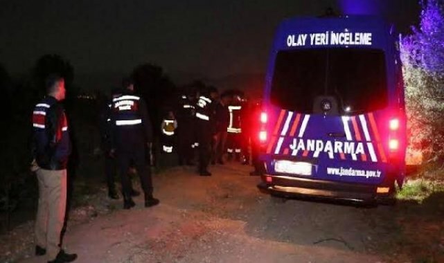 Tartıştığı arkadaşı tarafından bıçaklanarak öldürüldü