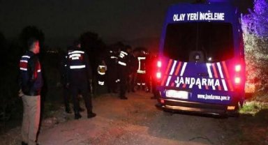 Tartıştığı arkadaşı tarafından bıçaklanarak öldürüldü