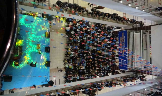 Tatvan'da Ramazan etkinlikleri başladı