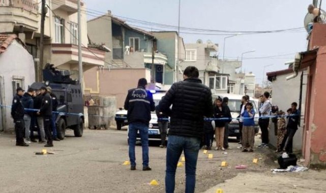 Tekirdağ'da 2 kişinin öldüğü silahlı kavga, 'kız alıp verme' yüzünden çıkmış