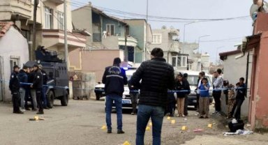 Tekirdağ'da 2 kişinin öldüğü silahlı kavga, 'kız alıp verme' yüzünden çıkmış