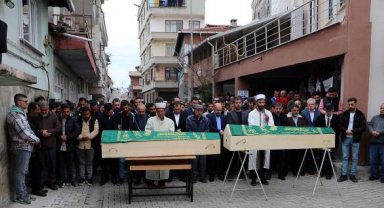 Tekirdağ'da 2 kişinin öldüğü silahlı kavga, 'kız alıp verme' yüzünden çıkmış