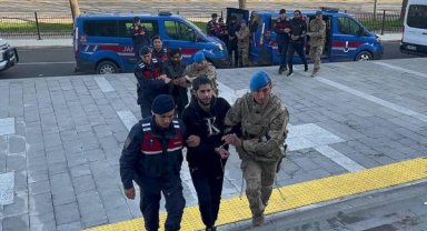 Tekirdağ'da DEAŞ operasyonunda 4 tutuklama