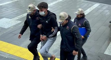 Tekirdağ'da DEAŞ üyesi yakalandı
