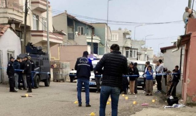 Tekirdağ'da iki aile arasında silahlı kavga: 2 ölü, 3 yaralı