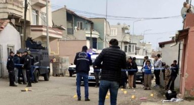 Tekirdağ'da iki aile arasında silahlı kavga: 2 ölü, 3 yaralı