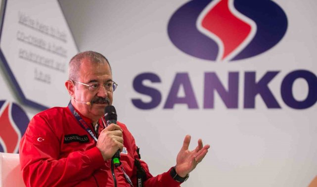 TEKNOFEST 2023, SANKO sürdürülebilirlik sohbetleri