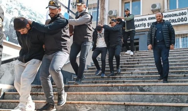 Telefona gelen şifreyi söyledi, 2 milyon lirası çalındı