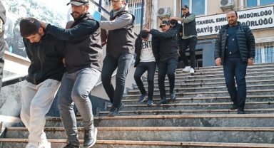 Telefona gelen şifreyi söyledi, 2 milyon lirası çalındı