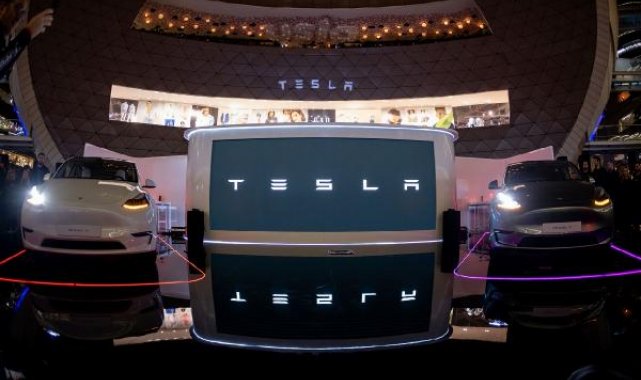 Tesla Model Y'yi Türkiye'de ön satışa sundu; işte güncel fiyatlar