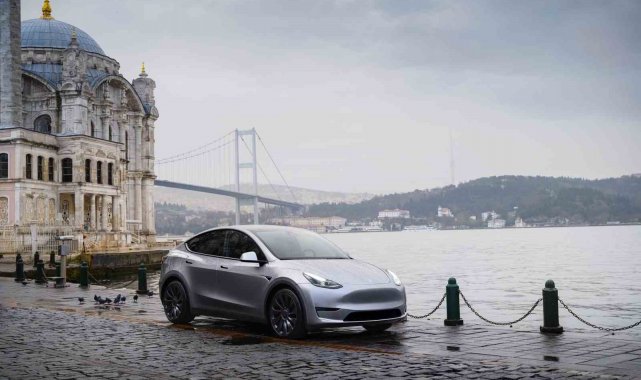 Tesla Türkiye direkt satışı ile fırsatçıların oyununu bitirdi