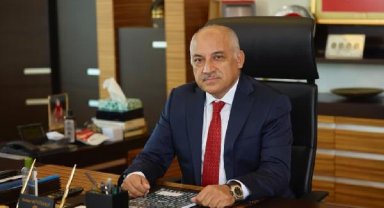 TFF Başkanı Mehmet Büyükekşi'den Ramazan Bayramı mesajı