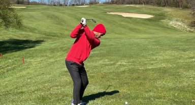 TGF Türkiye Golf Turu'nun A ve B kategorisi müsabakaları devam ediyor