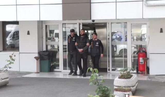 Thodex kurucusu Fatih Faruk Özer adliyeye sevk edildi