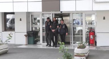Thodex kurucusu Fatih Faruk Özer adliyeye sevk edildi