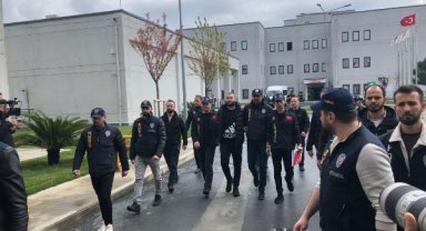 Thodex'in kurucusu Faruk Fatih Özer Türkiye'ye getirildi