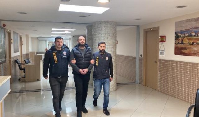 THODEX'İN kurucusu Faruk Fatih Özer'in savcılık ifadesine başlandı
