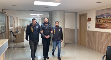 THODEX'İN kurucusu Faruk Fatih Özer'in savcılık ifadesine başlandı 