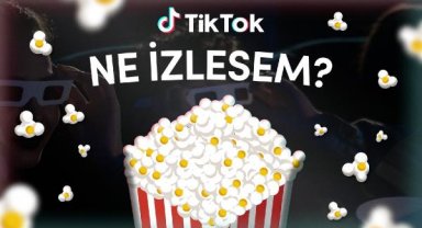 TikTok #Neİzlesem'i hayata geçirdiğini duyurdu