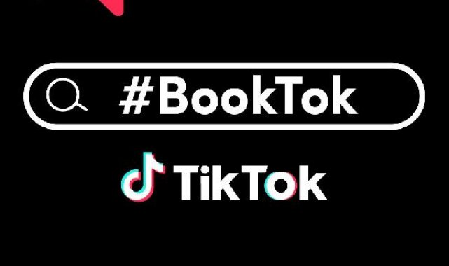 TikTok'un 100 milyardan fazla görüntülen #BookTok kampanyası Türkiye'de