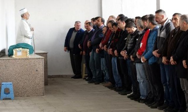 TIR'la taşınan teknede video çekerken canından olmuş; yeni görüntüler ortaya çıktı